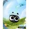 Luo Xiaohei Hei Xiu Hei Xiu Plush Figure Squishy Blind Bag Display (6)
