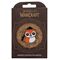 World of Warcraft Pin Badge Pepe Limited Edition