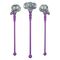 Masters of the Universe Replica Miniature Havoc Staff Limited Edition 18 cm