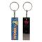 Stranger Things Keychain The Squawk Limited Edition