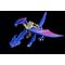 Legends of Dragonore Action Figure Pyrant - Lord of Desolation 25 cm