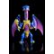 Legends of Dragonore Action Figure Pyrant - Lord of Desolation 25 cm