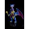 Legends of Dragonore Action Figure Pyrant - Lord of Desolation 25 cm