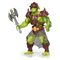 Legends of Dragonore Hellforge Action Figure Grime 14 cm