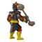 Legends of Dragonore Hellforge Action Figure Emberor 14 cm