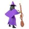 Legends of Dragonore Wave 2: Dragon Hunt Action Figure Horri-Dame 14 cm