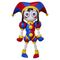The Amazing Digital Circus Figma Action Figure Pomni 14 cm