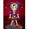 The Amazing Digital Circus Figma Action Figure Pomni 14 cm