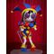 The Amazing Digital Circus Figma Action Figure Pomni 14 cm