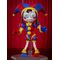 The Amazing Digital Circus Figma Action Figure Pomni 14 cm