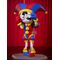 The Amazing Digital Circus Figma Action Figure Pomni 14 cm
