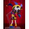 The Amazing Digital Circus Figma Action Figure Pomni 14 cm