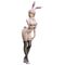 Food Wars! Shokugeki no Soma PVC Figure 1/4 Alice Nakiri: Bikini Bunny Ver. 48 cm
