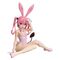 To Love-Ru Darkness PVC Figure 1/4 Nana Astar Deviluke Bare Leg Bunny Ver. 26 cm