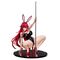 High School DxD B-Style PVC Figure Rias Gremory: Bare Leg Bunny Ver. 2nd 41 cm