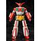 Getter Robo Dynamic Change R Action Figure Set (re-run)