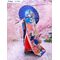 Evangelion F:NEX Japanese Doll 1/4 Ayanami Rei 45 cm