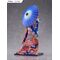 Evangelion F:NEX Japanese Doll 1/4 Ayanami Rei 45 cm