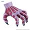 Hell Teacher: Jigoku Sensei Nube Noodle Stopper PVC Statue Demon´s Hand 9 cm