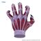 Hell Teacher: Jigoku Sensei Nube Noodle Stopper PVC Statue Demon´s Hand 9 cm