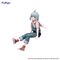 Touring After the Apocalypse Noodle Stopper  PVC Statue Airi 14 cm