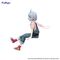 Touring After the Apocalypse Noodle Stopper  PVC Statue Airi 14 cm
