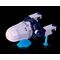 Blue Archive Plastic Model Kit Neo-Avant Guard 200mm
