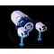 Blue Archive Plastic Model Kit Neo-Avant Guard 200mm