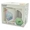 Glassstaff Gift Set Mug & Dice D20 A D20 Scene