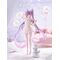 rurudo Original Character PVC Figure 1/7 Eve Usamimi Lingerie Ver. 27 cm (re-run)
