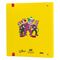 The Simpsons 4 Ring Binder
