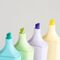 Toy Story Highlighters with Toppers Set of 4