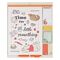 Winnie the Pooh Magnetic Planner 2026/27 30 x 35 cm
