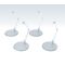 The Simple Stand Mini Nendoroid More for Mini Figures & Models 4-Pack