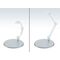 The Simple Stand Mini Nendoroid More for Mini Figures & Models 4-Pack