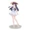 Oreimo PVC Statue 1/6 Kuroneko Ruri Goko: Shironeko Ver. 25 cm