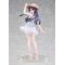 Oreimo PVC Statue 1/6 Kuroneko Ruri Goko: Shironeko Ver. 25 cm