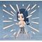 The Legend of Hei II Nendoroid Action Figure Wuxian: NAZA T-Shirt Ver. 10 cm