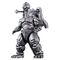 Godzilla vs. Mechagodzilla II Moderoid Plastic Model Kit Super Mechagodzilla 20 cm