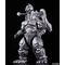 Godzilla vs. Mechagodzilla II Moderoid Plastic Model Kit Super Mechagodzilla 20 cm
