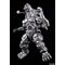 Godzilla vs. Mechagodzilla II Moderoid Plastic Model Kit Super Mechagodzilla 20 cm
