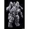 Godzilla vs. Mechagodzilla II Moderoid Plastic Model Kit Super Mechagodzilla 20 cm