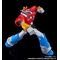 UFO Warrior Diapolon Moderoid Plastic Model Kit Diapolon 18 cm