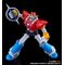 UFO Warrior Diapolon Moderoid Plastic Model Kit Diapolon 18 cm