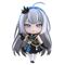 Stella Sora Nendoroid Action Figure Tyrant (Female) 10 cm