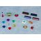 Sonic the Hedgehog Nendoroid Surprise Mini Figures Blind Box Assortment (6)