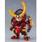 Tengen Toppa Gurren Lagann Moderoid Plastic Model Kit Gurren Lagann 14 cm