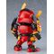 Tengen Toppa Gurren Lagann Moderoid Plastic Model Kit Gurren Lagann 14 cm