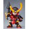 Tengen Toppa Gurren Lagann Moderoid Plastic Model Kit Gurren Lagann 14 cm