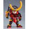 Tengen Toppa Gurren Lagann Moderoid Plastic Model Kit Gurren Lagann 14 cm